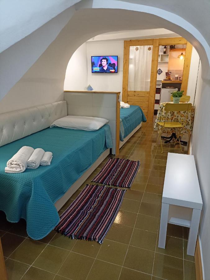Casa vacanze Centro Urbano Napoli