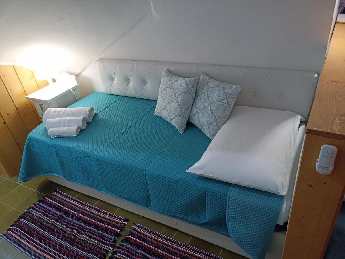 Centro Urbano Casa vacanze Napoli