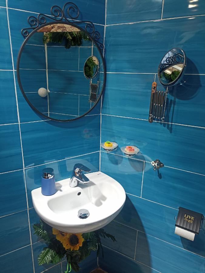 Centro Urbano Casa vacanze Napoli