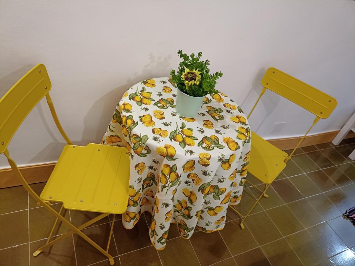 Centro Urbano Casa vacanze Napoli