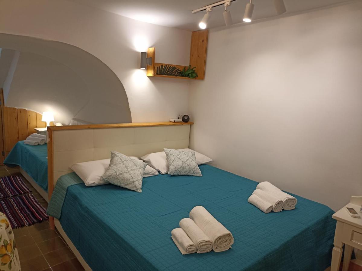 Centro Urbano * Napoli