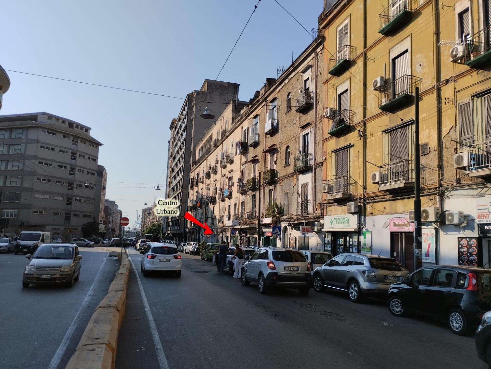 Centro Urbano Casa vacanze