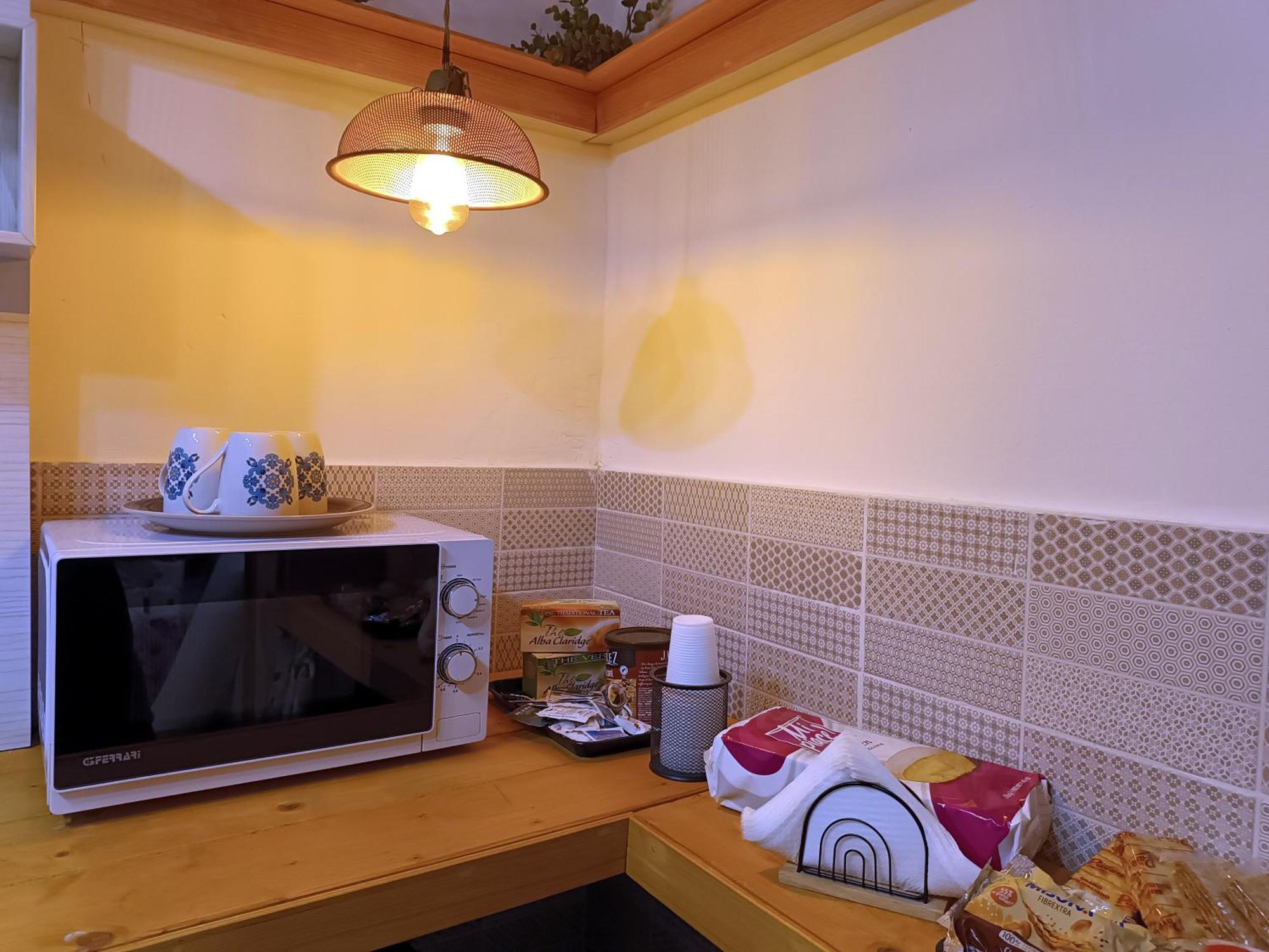 Casa vacanze Centro Urbano